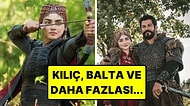 Kuruluş Osman'ın Bala Hatun'u Özge Törer, Rolü İçin Bakın Neler Öğrenmiş!