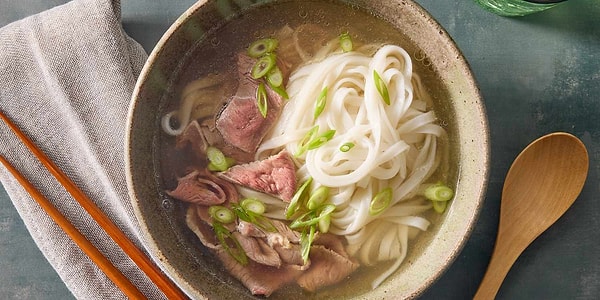 5. Pho