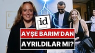 ID İletişim Sitesinde İsimleri Yok: Ali Atay ve Hazal Kaya, Ayşe Barım'ın Menajerliğinden Ayrıldı mı?