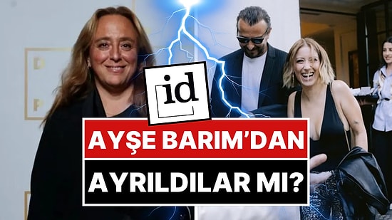 ID İletişim Sitesinde İsimleri Yok: Ali Atay ve Hazal Kaya, Ayşe Barım'ın Menajerliğinden Ayrıldı mı?