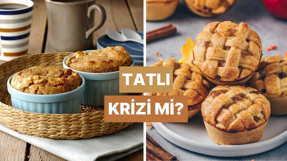 Sağlıklı Yaşam Peşinde Olanlara: Şeker İlavesiz Tatlı Tarifleri