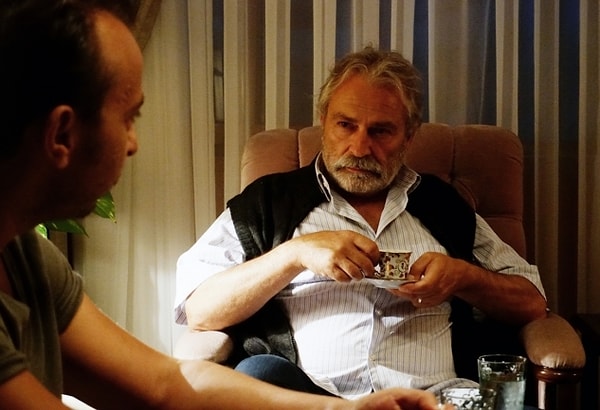 Masum Son Haberler