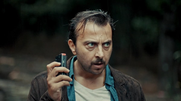 Masum Benzeri Diziler