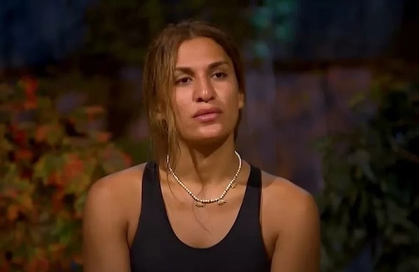 Almeda Baylan, dört çalışana şiddet uyguladığı iddiasıyla Survivor'dan diskalifiye edildi.