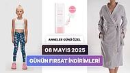 Günün Fırsat İndirimlerinde Hangi Markalar Var? 8 Mayıs 2025