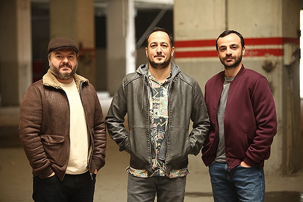 Ayak İşleri Bölümler ve Sezonlar
