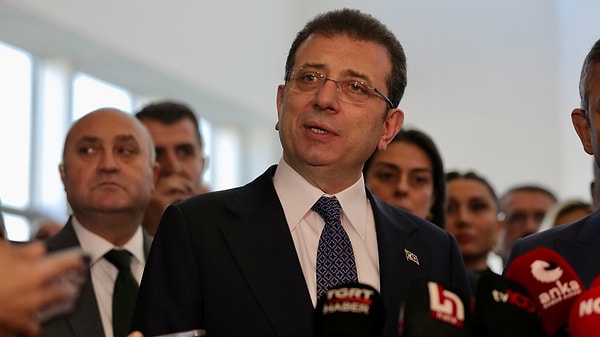 Ekrem İmamoğlu X (Twitter) Neden Kapatıldı?
