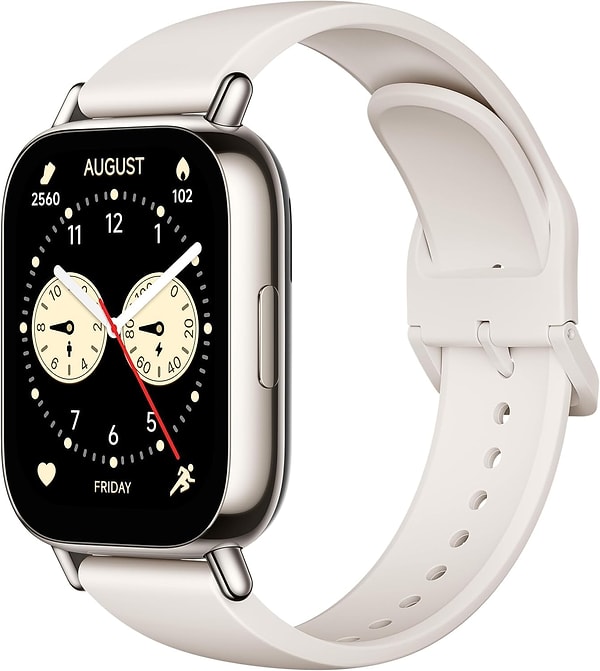 Xiaomi Redmi Watch 5 Lite Gold Akıllı Saat