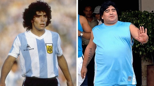 Maradona'nın ölümünde ihmal iddiaları güçlendi