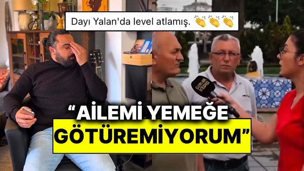 Almanya’da Ailesiyle Hiç Restorana Gidemediğini İddia Eden Gurbetçiye Başka Gurbetçiden Yanıt Geldi