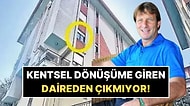 Ödediği Düşük Kira Tutarıyla Gündem Olan Kaya Çilingiroğlu'nun Evden Çıkmak İçin Koyduğu Şart Şoke Etti