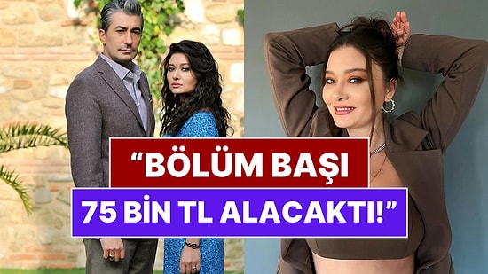 Alacağı Ücret Belli Oldu: Mahkeme, Paramparça Dizisinin Yapımcısına Dava Açan Nurgül Yeşilçay'ı Haklı Buldu