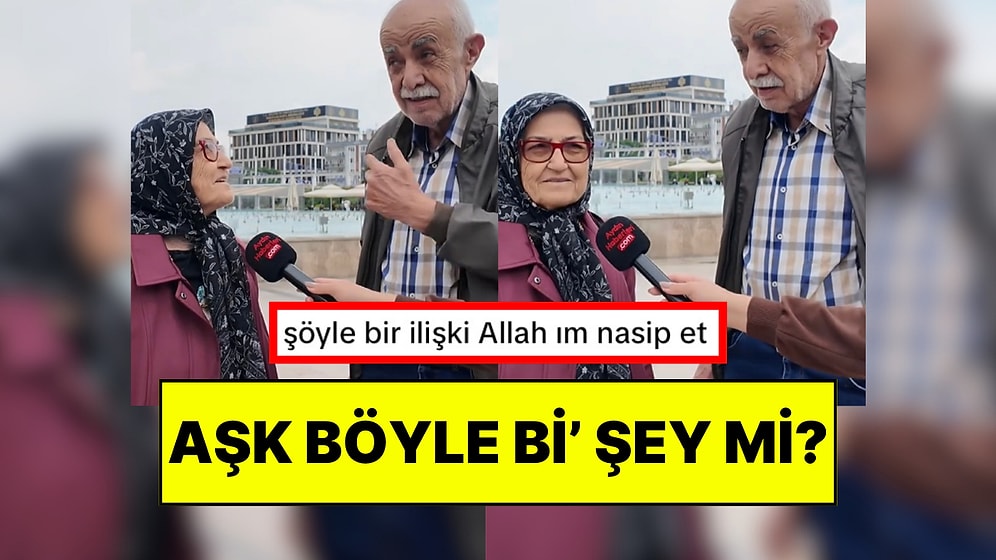 İlkokul Öğretmeni Eşinin Kendisine de Hayatı Öğrettiğini Anlatan Kadının Aşkı Kalpleri Eritti!