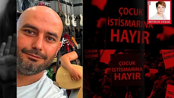 Çocuğun kurstan ayrılıp annesine durumu anlatmasının ardından aile karakola gidip Serkan Güneş'ten şikayetçi oldu.