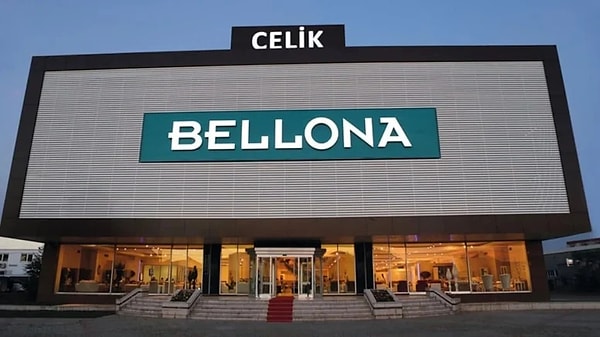 Bellona bayilerinin ortaklaşa kurduğu şirket ihaleyi aldı. Görseli