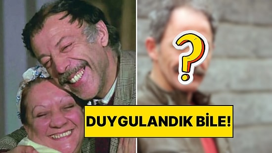 Adile Filminde Münir Özkul'u Canlandıracak Oyuncu Belli Oldu!