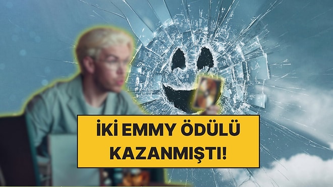 Netflix'in Sevilen Dizisi Black Mirror'ın İnteraktif Bölümü Yayından Kaldırılıyor