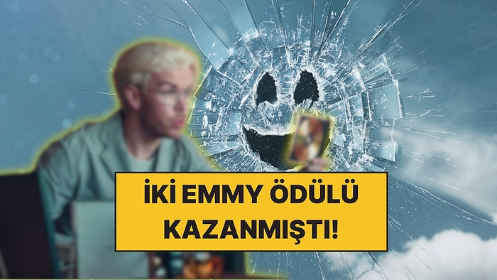 Netflix'in Sevilen Dizisi Black Mirror'ın İnteraktif Bölümü Yayından Kaldırılıyor