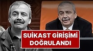 DEM Parti’den Sırrı Süreyya Önder’in Aracında Bulunduğu İddia Edilen Suikast Düzeneği Hakkında Açıklama
