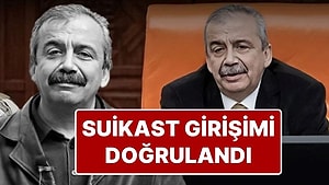 DEM Parti’den Sırrı Süreyya Önder’in Aracında Bulunduğu İddia Edilen Suikast Düzeneği Hakkında Açıklama