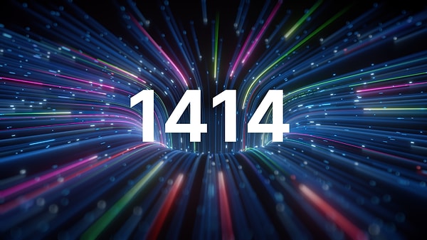 2025 Yılında Gezegenlerin Konumu ve 1414 Sayısının Anlamı