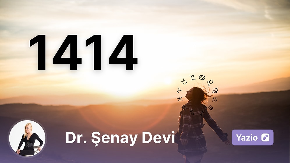 12 – 18 Mayıs 2025 Haftanın Sayı Sekansı