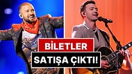 Kulis İstekleriyle Türkiye'ye Adım Atmadan Gündeme Oturan Justin Timberlake'in Konser Bileti Ne Kadar?