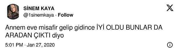Bir planlama yöntemi olarak aradan çıkarmak...