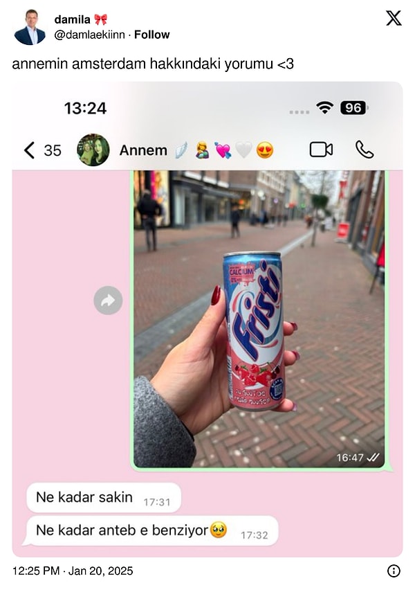 Aynısı...
