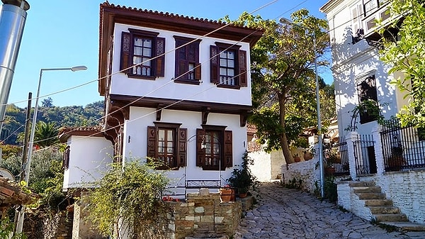 3. Selçuk / Izmir