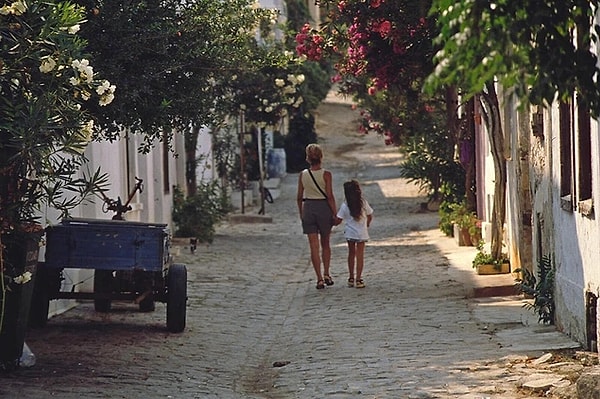 4. Bozcaada / Canakkale