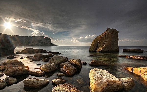 15. Foca / Izmir
