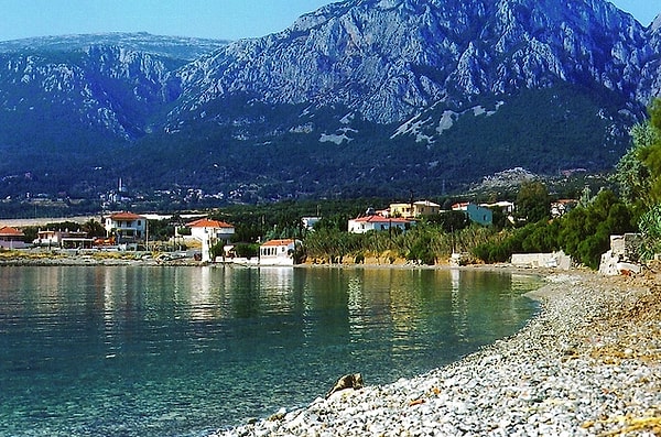 19. Karaburun / Izmir