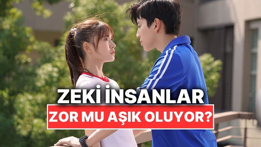 Zeki İnsanlar Gerçekten Daha mı Zor Aşık Oluyor?
