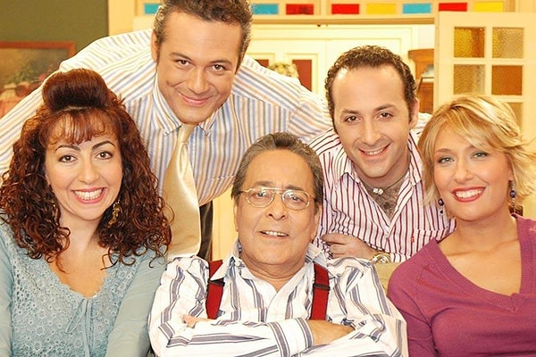 Avrupa Yakası Bölümler ve Sezonlar