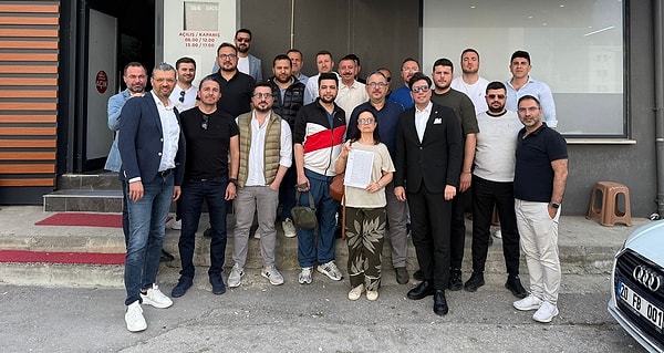 Fenerbahçe kongre üyeleri, Beşiktaş yenilgisi sonrası seçim için harekete geçmişti
