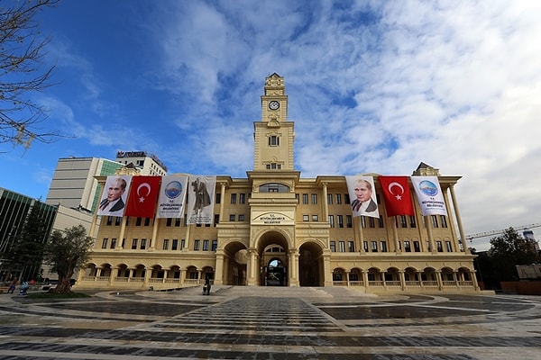 Hasan Aygün’ün başkanlığını yaptığı Büyükçekmece Belediyesi’ne soruşturma açıldı.