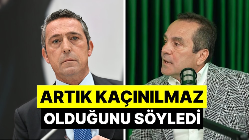 İlhan Ekşioğlu'ndan Fenerbahçeli Kongre Üyelerine "Seçime Gidelim" Çağrısı