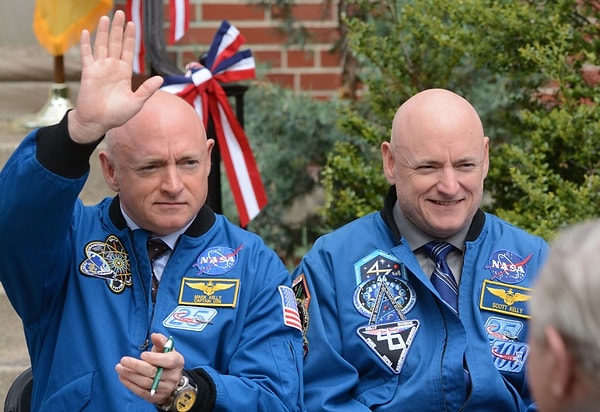 Scott Kelly'nin deneyimi sadece fiziksel değil, zihinsel etkileri de ortaya koydu.