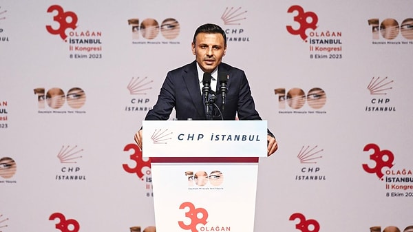Birçok CHP’li isim iddianamede yer aldı.