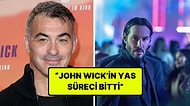 John Wick Yönetmeni Açıkladı: 5. Film Epey İddialı Gelecek!