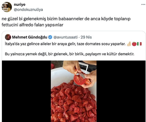 Başlayalım!