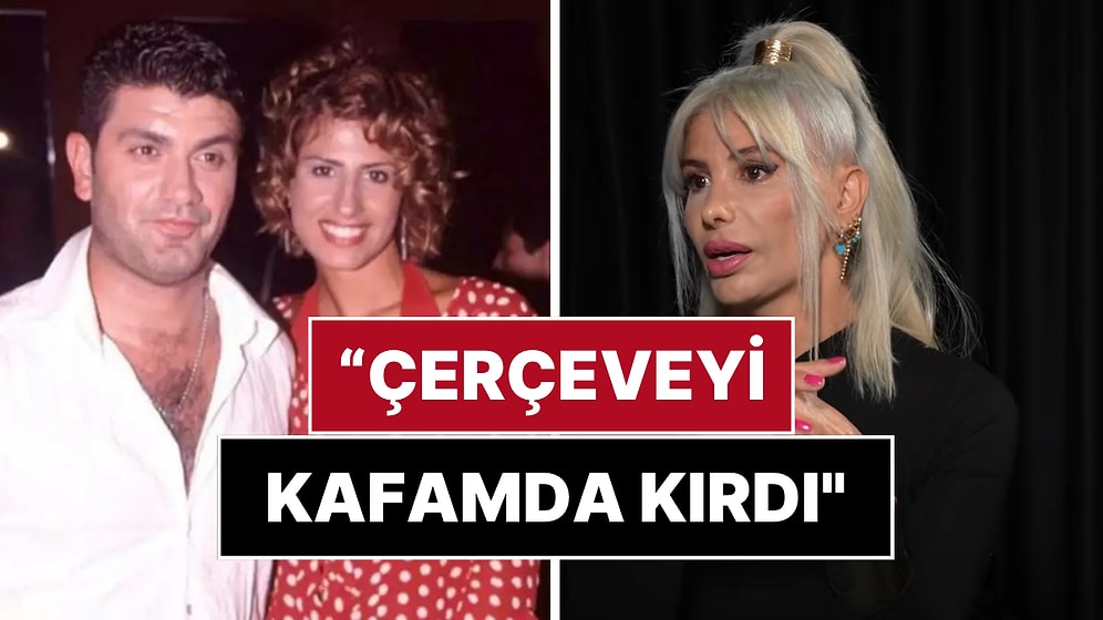 Gözyaşları İçinde 'Şiddet' İtirafı: Hatice, İlk Aşkı Güney'i Kaybettikten Sonra Yaşadıklarını Anlattı