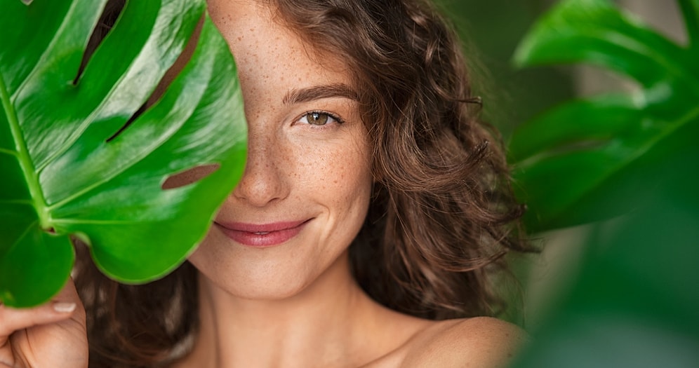 Cildin Yaza Ne Kadar Hazır?