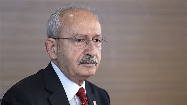 CHP’nin 4-5 Kasım 2023'te yapılan 38. Olağan Kurultayında “para ile oy kullandırıldı” iddiasıyla ilgili soruşturma başlatmıştı.