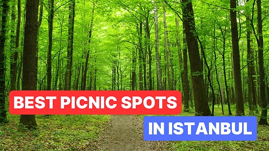 Top 10 Picnic Spots in Istanbul: Your 2025 Guide to Outdoor Leisure