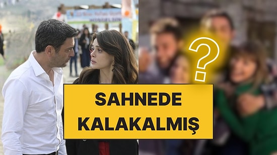 Uzak Şehir'in Cihan'ı Ozan Akbaba'nın Rol Aldığı İlk Diziyi Görünce "Nasıl Fark Etmedim?" Diyeceksiniz!