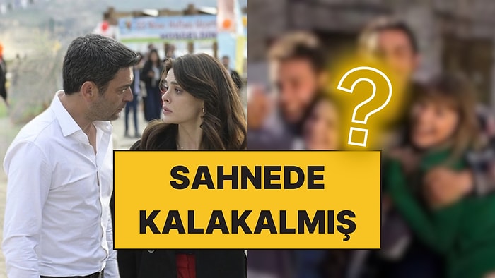 Uzak Şehir'in Cihan'ı Ozan Akbaba'nın Rol Aldığı İlk Diziyi Görünce "Nasıl Fark Etmedim?" Diyeceksiniz!