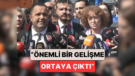 Mattia Ahmet Minguzzi'nin Annesi ve Avukatı Duruşmanın Ardından Açıklama Yaptı