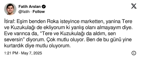 Şöyle basit ve sinsi çözümlerin hastasıyız.